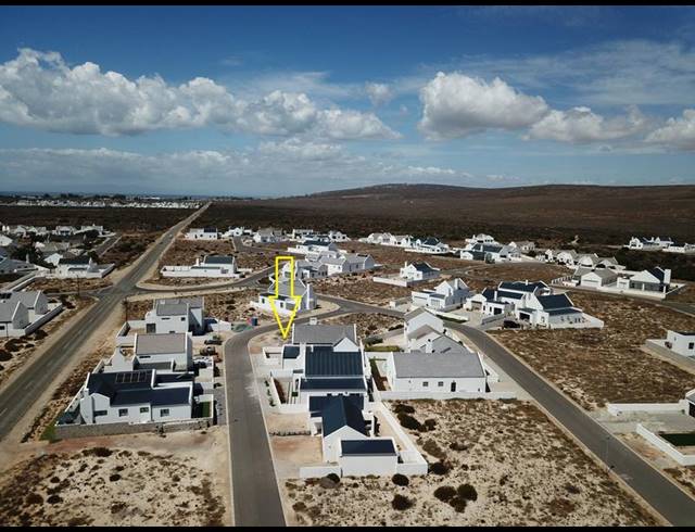 LAND FOR SALE IN BRITANNIA BAY